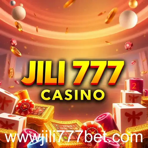 JILI777 Casino and the Evolution of Online Gaming