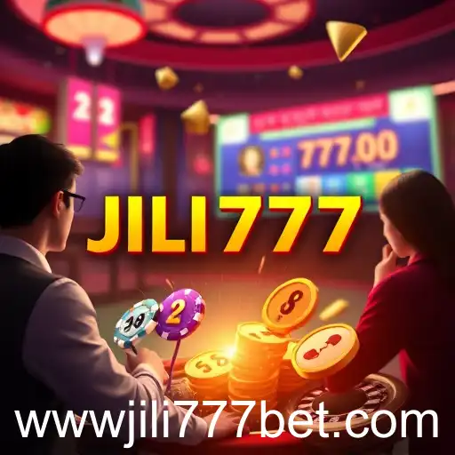 JILI777 Casino's Growing Influence in the Gaming World