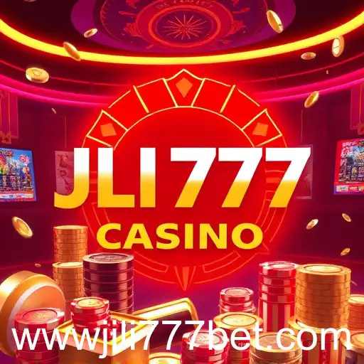 The Rise of JILI777 Casino Platforms