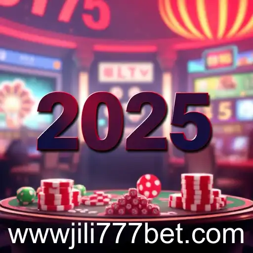 The Rise of JILI777 Casino in the Online Gaming Arena