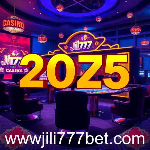 The Rise of JILI777: Gaming in the Digital Era