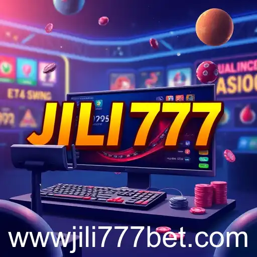 The Rise of JILI777 Casino in the Online Gaming World