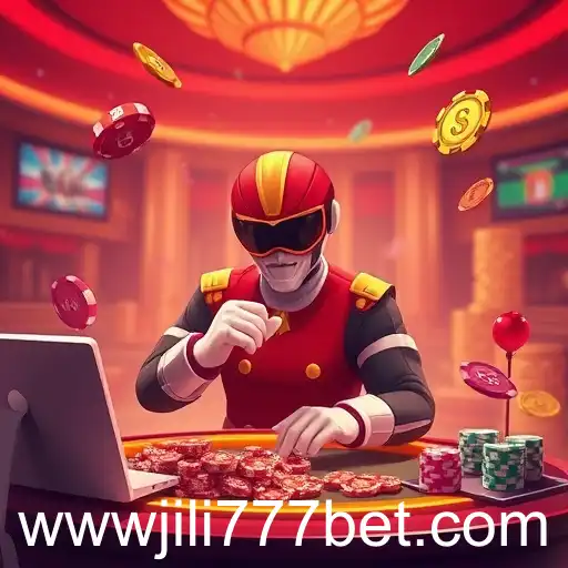 The Rise of Online Gaming Portals