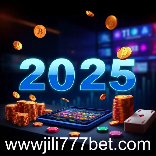 The Rise of JILI777 in Online Gaming