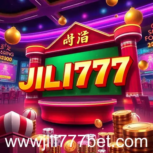 JILI777 Casino: A Glimpse into Modern Online Gaming