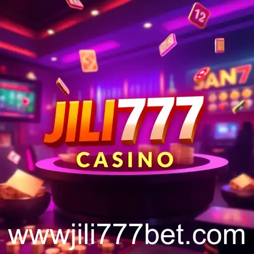 The Rise of JILI777 Casino in the Online Gaming World