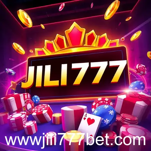 JILI777 Casino: Evolution and Trends in the Online Gaming Industry