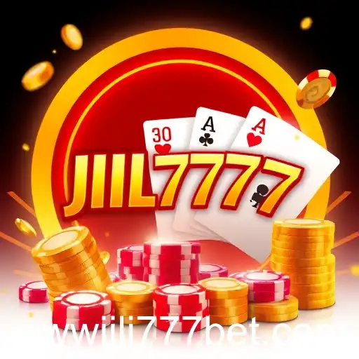 The Rise of Online Gaming: Spotlight on JILI777 Casino