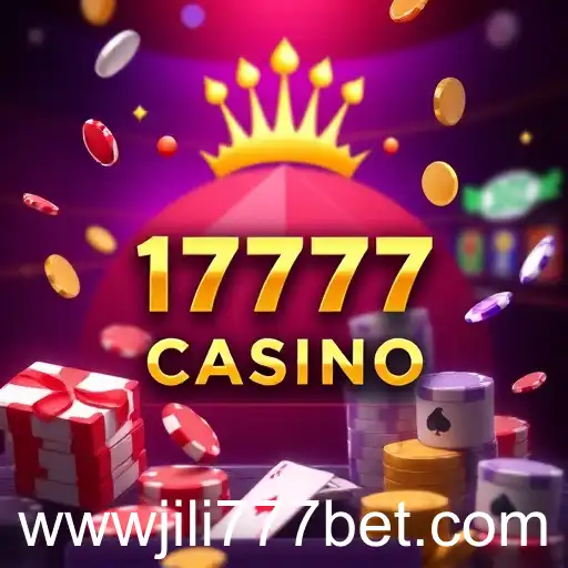 Exploring the World of Mobile Gaming: A Spotlight on JILI777 CASINO