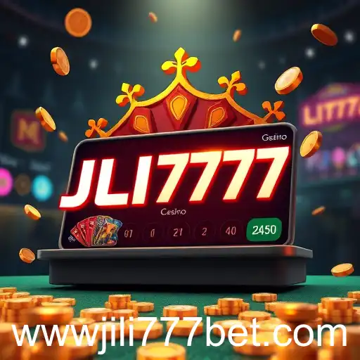 The Rise of Online Gaming: A Focus on JILI777 Casino