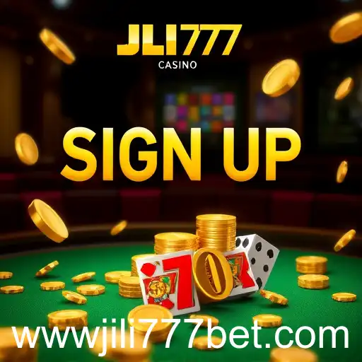 Exploring the Exciting World of Sign-Up Bonuses at JILI777 Casino