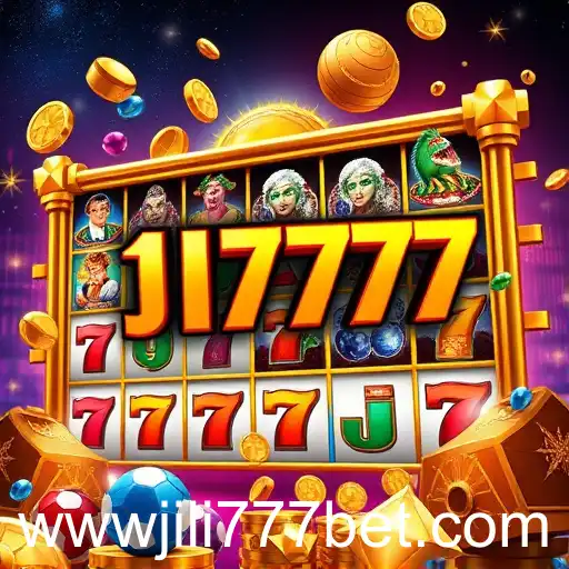 Exploring the Exciting World of Slot Games at JILI777 Casino
