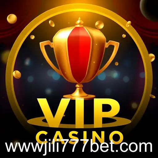 Exploring the VIP Club Experience at JILI777 CASINO